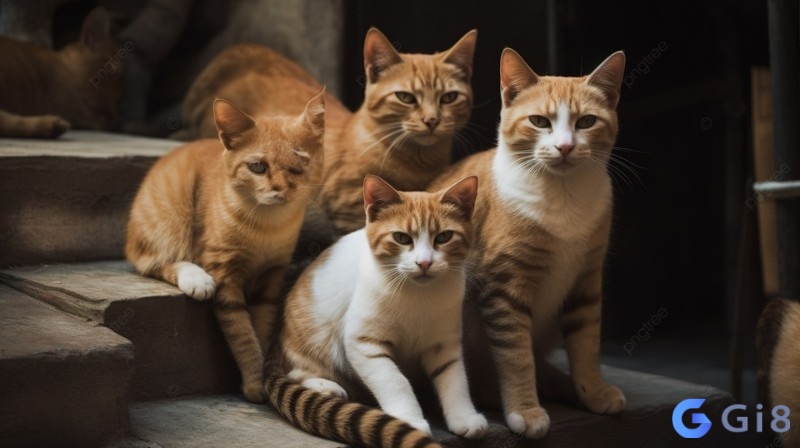 Nằm mơ thấy rất nhiều mèo nên đánh số gì còn tùy chi tiết giấc mơ Nằm mơ thấy rất nhiều mèo nên đánh số gì còn tùy chi tiết giấc mơ
