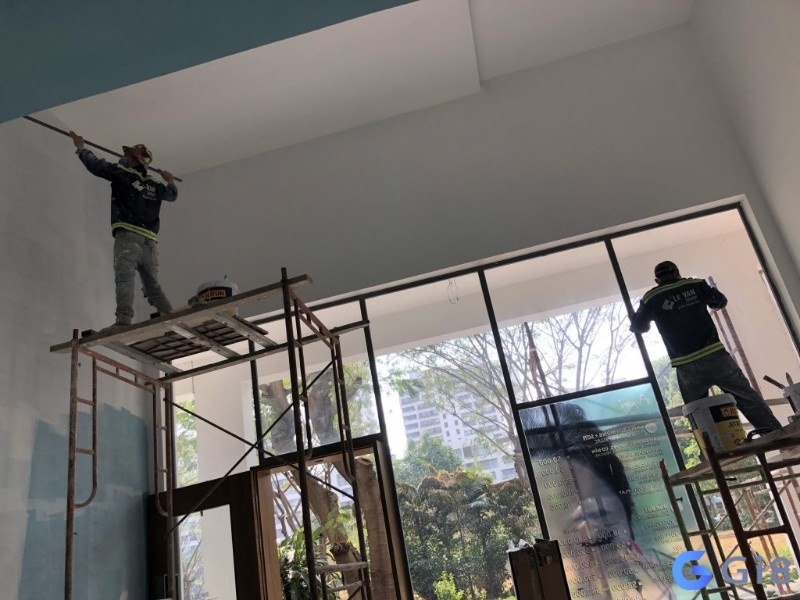 Mơ mình xây nhà cho người lạ cho thấy sắp có mâu thuẫn với đồng nghiệp Mơ mình xây nhà cho người lạ cho thấy sắp có mâu thuẫn với đồng nghiệp