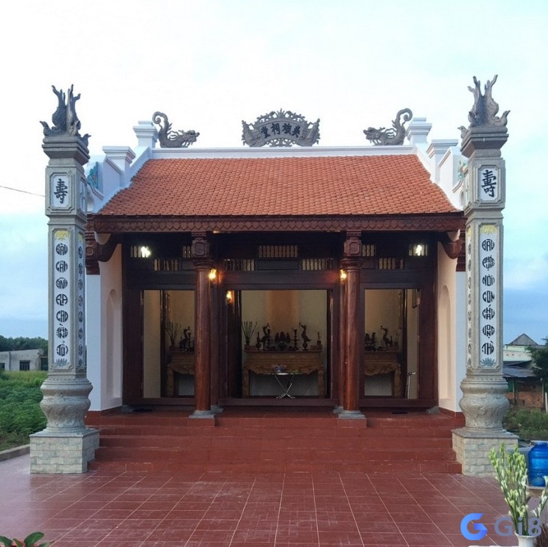 Ngủ mơ thấy xây nhà thờ rất tốt lành Ngủ mơ thấy xây nhà thờ rất tốt lành