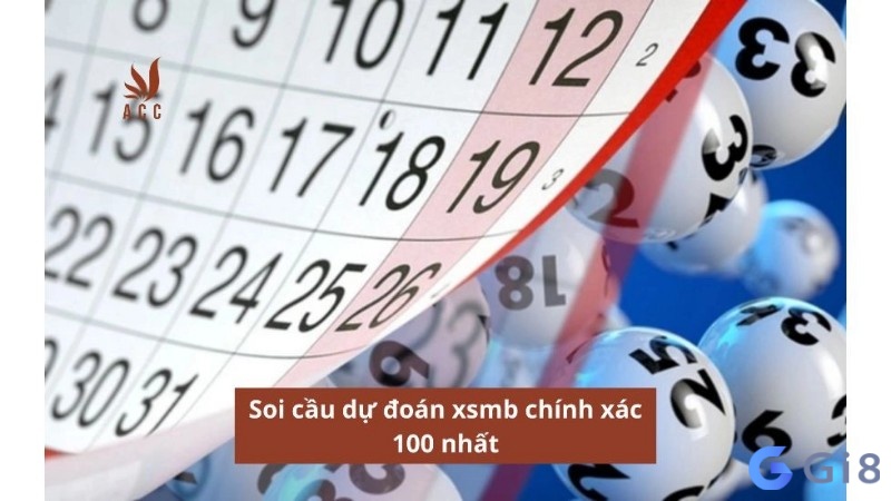 Chốt số chuẩn xác và đưa nhiều anh em về bờ Chốt số chuẩn xác