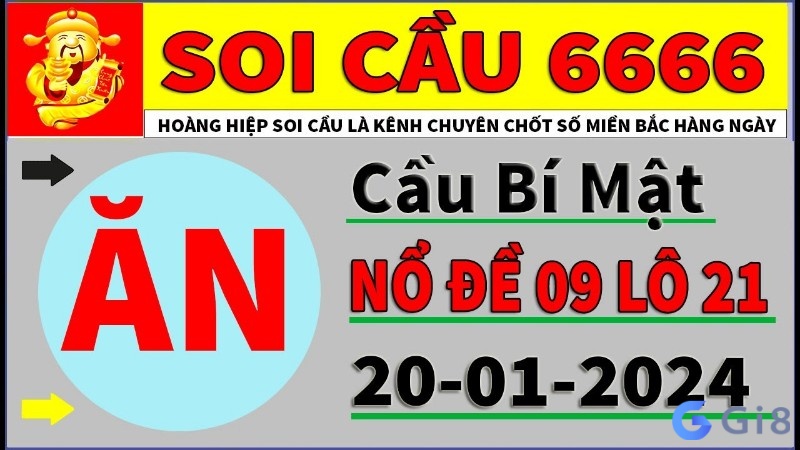 Soi cầu 6666 theo dạng ngày được nhiều cao thủ áp dụng Soi cầu 6666 theo dạng ngày