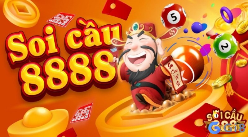 Soi cầu 8888 sở hữu nhiều ưu điểm Soi cầu 8888 sở hữu nhiều ưu điểm