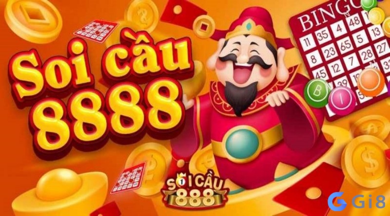 Soi cầu 8888: Phương pháp soi cầu chuẩn nhất hiện nay Soi cầu 8888: Phương pháp soi cầu chuẩn nhất hiện nay