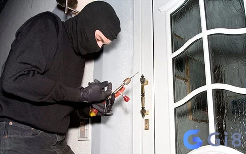 Ăn trộm là số mấy là câu hỏi được nhiều đề thủ quan tâm Ăn trộm là số mấy là câu hỏi được nhiều đề thủ quan tâm