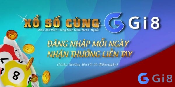 Cách nạp tiền vào tài khoản Gi8 Cách nạp tiền vào tài khoản Gi8