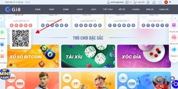 Những thông tin cần biết khi tham gia GI8 Những thông tin cần biết khi tham gia GI8