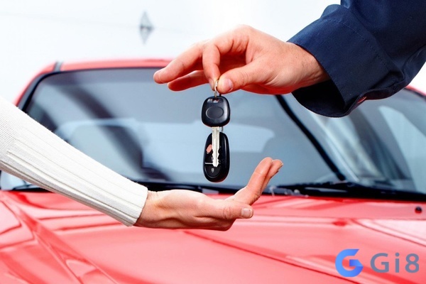 Ngủ mơ thấy bán xe ô tô tượng trưng cho khó khăn tài chính Ngủ mơ thấy bán xe ô tô tượng trưng cho khó khăn tài chính