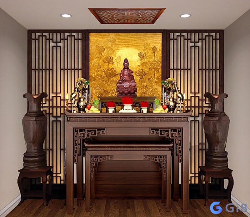 Mơ thấy bàn thờ nhà người khác là lời cảnh báo bạn nên xem xét hành động Mơ thấy bàn thờ nhà người khác là lời cảnh báo bạn nên xem xét hành động
