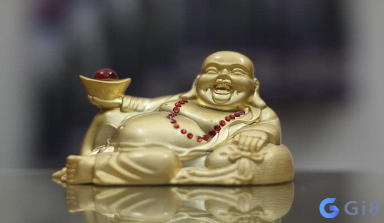 Mơ thấy ông địa/thần tài cười với mình dự báo những điều may mắn trong cuộc sống cũng như công việc của bạn Mơ thấy ông địa/thần tài cười với mình dự báo những điều may mắn trong cuộc sống cũng như công việc của bạn