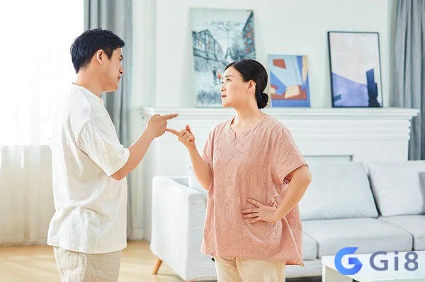 Nằm mơ thấy cãi nhau với chồng nhắc nhở bạn nên dành nhiều thời gian cho gia đình hơn Nằm mơ thấy cãi nhau với chồng nhắc nhở bạn nên dành nhiều thời gian cho gia đình hơn