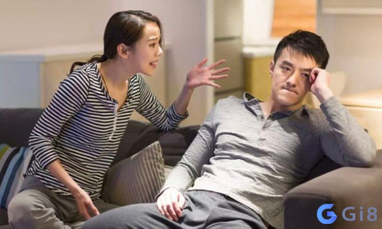 Mơ thấy cãi nhau với chồng là điềm báo tương ứng với cặp lô phát tài nào? Mơ thấy cãi nhau với chồng là điềm báo tương ứng với cặp lô phát tài nào?