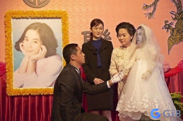 Mộng thấy đám cưới của người đã khuất là lời nhắc nhở bạn cần yêu thương và quan tâm hơn trong các mối quan hệ trong cuộc sống Mộng thấy đám cưới của người đã khuất là lời nhắc nhở bạn cần yêu thương và quan tâm hơn trong các mối quan hệ trong cuộc sống