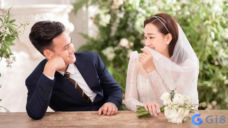Ngủ và mơ thấy chuẩn bị đám cưới của anh trai hoặc em trai là tín hiệu tích cực cho mối quan hệ giữa các thành viên trong gia đình Ngủ và mơ thấy chuẩn bị đám cưới của anh trai hoặc em trai là tín hiệu tích cực cho mối quan hệ giữa các thành viên trong gia đình