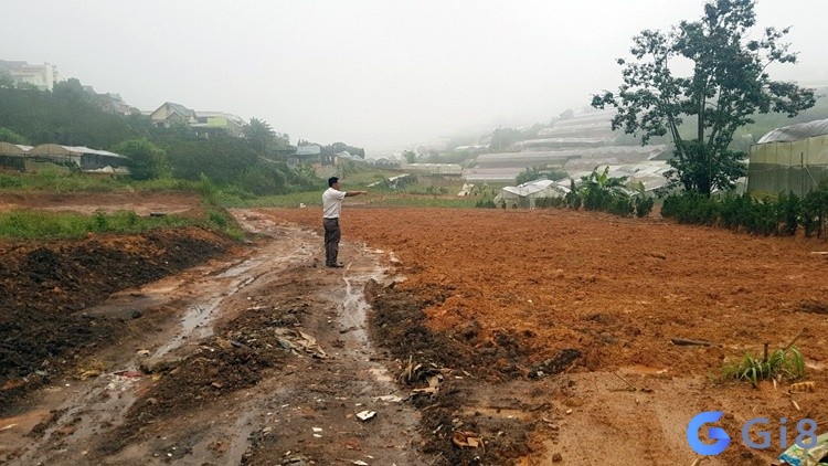 Ngủ mơ mua miếng đất to dự báo tương lai giàu sang và sung túc dành cho bạn Ngủ mơ mua miếng đất to dự báo tương lai giàu sang và sung túc dành cho bạn