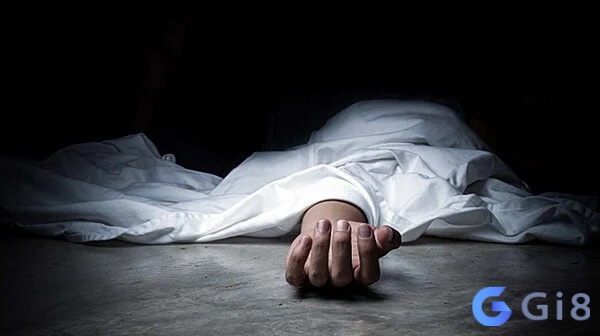 Mơ bị giết và chết một cách đau đớn phản ánh những vấn đề về tâm lý của bạn ở hiện tại Mơ bị giết và chết một cách đau đớn phản ánh những vấn đề về tâm lý của bạn ở hiện tại