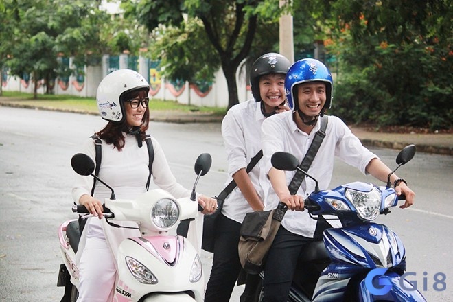 Ngủ mơ thấy mình bị mất xe khi đi học cho thấy con đường học vấn của bạn trong tương lai sẽ bị ảnh hưởng Ngủ mơ thấy mình bị mất xe khi đi học cho thấy con đường học vấn của bạn trong tương lai sẽ bị ảnh hưởng