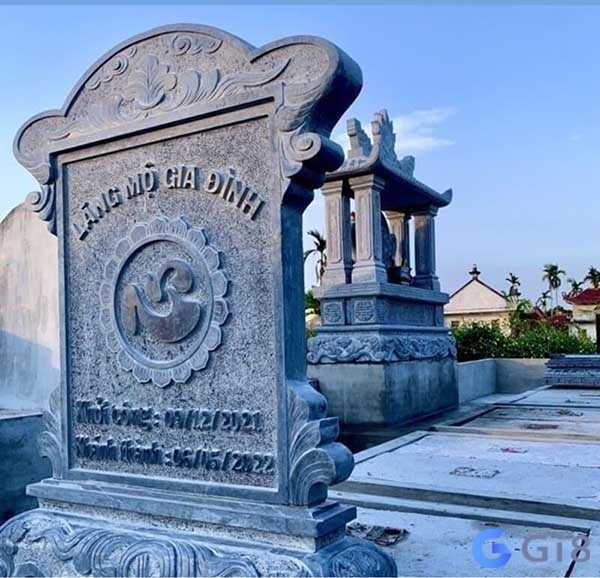 Ngủ mơ thấy mồ mả nhắc nhở bạn đề phòng những chuyện xấu có thể xảy ra với bản thân và người nhà Ngủ mơ thấy mồ mả nhắc nhở bạn đề phòng những chuyện xấu có thể xảy ra với bản thân và người nhà