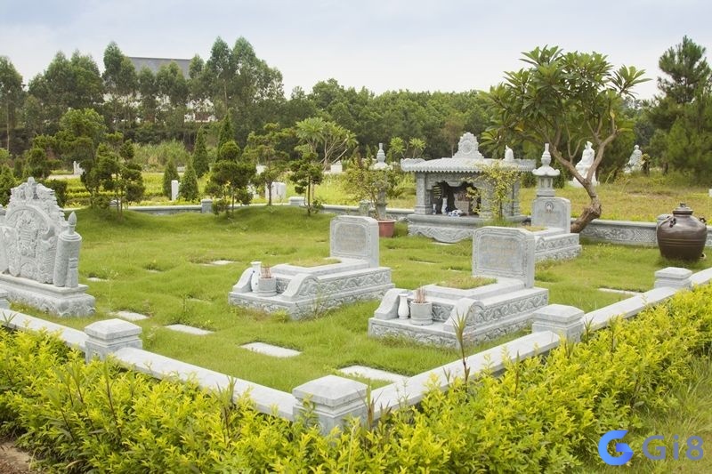 Mơ thấy mộ của người thân đã mất là động lực để bạn tiến lên phía trước, vượt qua mọi áp lực Mơ thấy mộ của người thân đã mất là động lực để bạn tiến lên phía trước, vượt qua mọi áp lực