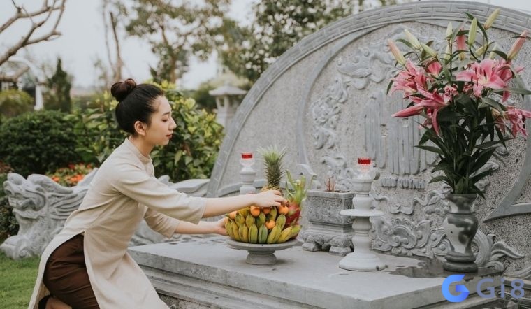 Mơ thấy thăm mộ ai đó chia sẻ đến bạn những tin tức về điều hữu ích trong đời sống Mơ thấy thăm mộ ai đó chia sẻ đến bạn những tin tức về điều hữu ích trong đời sống