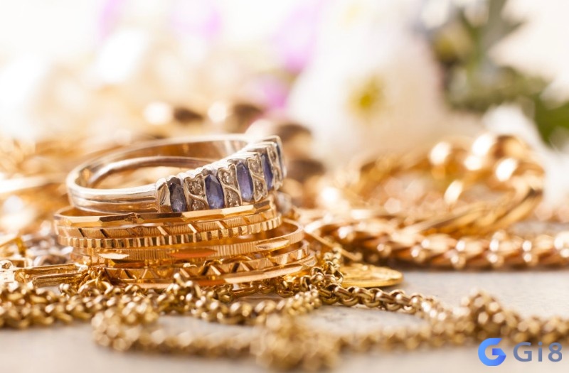 Nằm mơ thấy nhiều vàng thể hiện những suy nghĩ và lo lắng của bạn về tài chính, kinh tế Nằm mơ thấy nhiều vàng thể hiện những suy nghĩ và lo lắng của bạn về tài chính, kinh tế