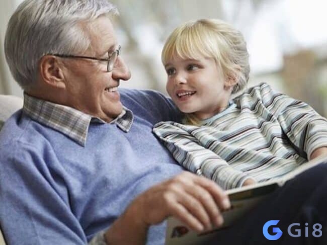 Mơ thấy ông nội đã mất đánh con gì – Chiêm bao có cả tốt và xấu Mơ thấy ông nội đã mất đánh con gì - Chiêm bao có cả tốt và xấu