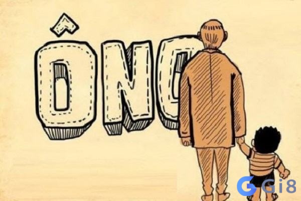 Mơ thấy ông nội đã mất đánh con gì – Chiêm bao mang nhiều ý nghĩa hay Mơ thấy ông nội đã mất đánh con gì - Chiêm bao mang nhiều ý nghĩa hay