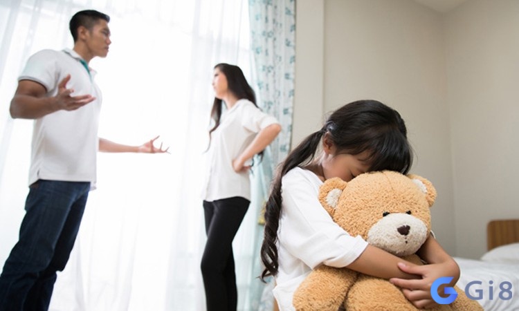 Mộng thấy bố mẹ cãi nhau đem lại những điềm báo không may Mộng thấy bố mẹ cãi nhau đem lại những điềm báo không may