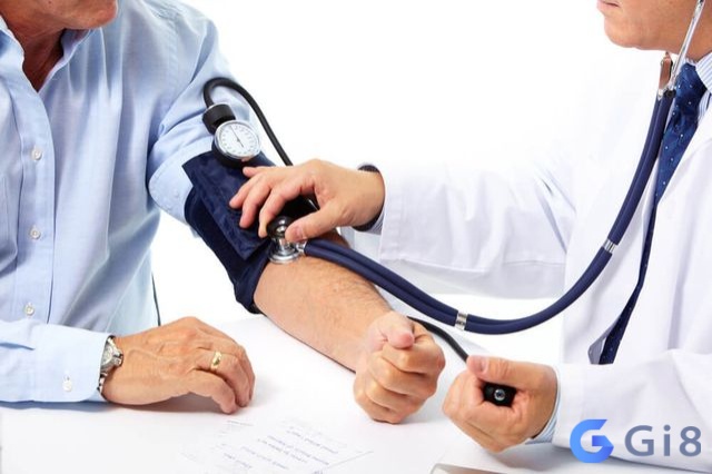 Mộng thấy bố bị bệnh là lời nhắc nhở bạn nên dành thời gian cho gia đình Mộng thấy bố bị bệnh là lời nhắc nhở bạn nên dành thời gian cho gia đình