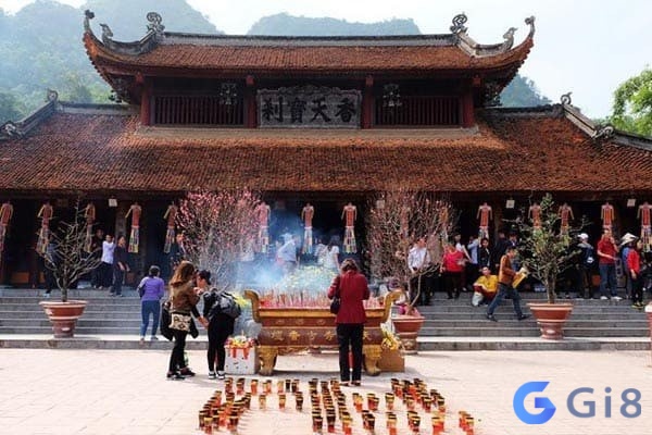 Nằm mơ thấy đi chùa đánh số may – Giải mã để có được dự báo Nằm mơ thấy đi chùa đánh số may - Giải mã để có được dự báo