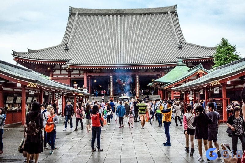 Nằm mơ thấy đi chùa đánh số may – Luận giải để có sự chuẩn bị cho tương lai Nằm mơ thấy đi chùa đánh số may - Luận giải để có sự chuẩn bị cho tương lai