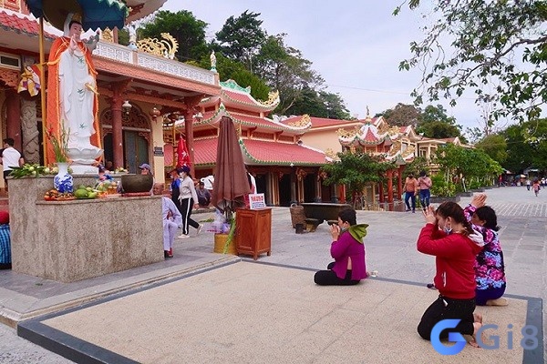 Nằm mơ thấy đi chùa đánh số may trúng lớn? Nằm mơ thấy đi chùa đánh số may trúng lớn?