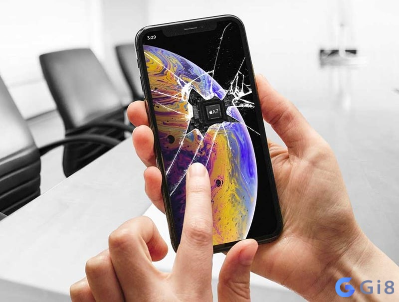 Mơ thấy điện thoại bị hỏng liên quan đến vấn đề sức khỏe Mơ thấy điện thoại bị hỏng liên quan đến vấn đề sức khỏe