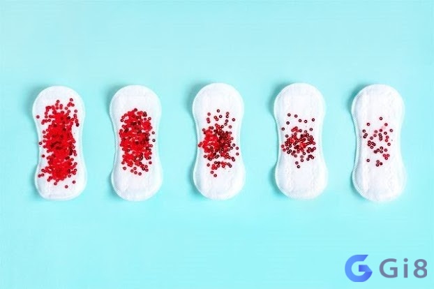 Nằm mơ thấy kinh nguyệt có nhiều giải mã khác nhau Nằm mơ thấy kinh nguyệt có nhiều giải mã khác nhau