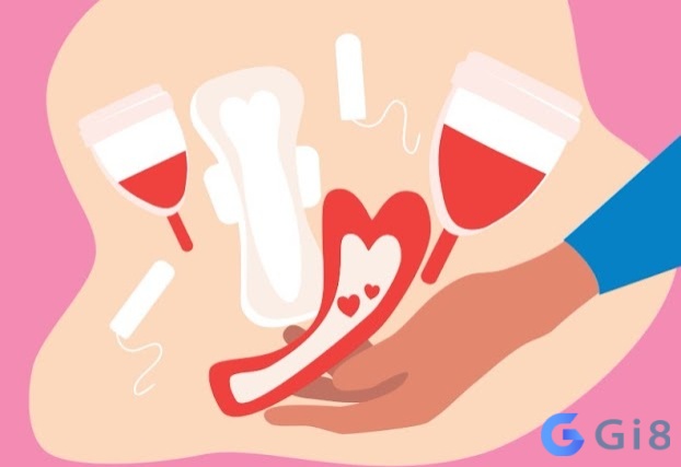 Chiêm bao thấy kinh nguyệt là lời cảnh báo về vấn đề sức khỏe Chiêm bao thấy kinh nguyệt là lời cảnh báo về vấn đề sức khỏe