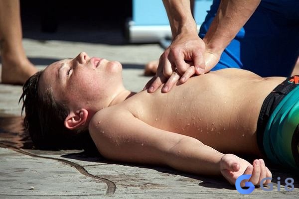 Nằm mơ thấy mình cứu người chết đuối mang ý nghĩa đặc biệt Nằm mơ thấy mình cứu người chết đuối mang ý nghĩa đặc biệt