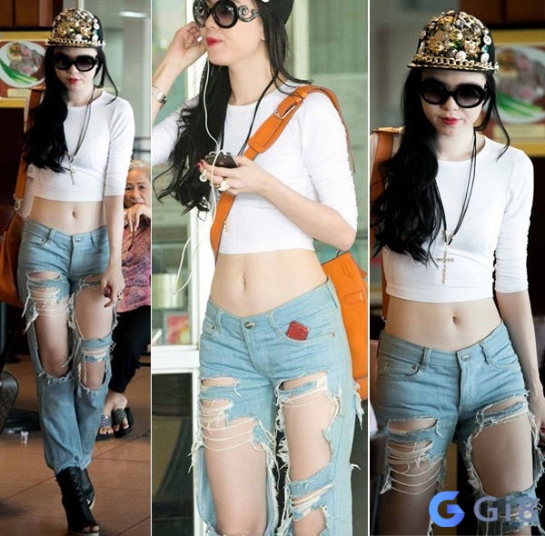 Ngủ mơ thấy một người phụ nữ ăn mặc rách rưới là dấu hiệu thành công đang đến gần với bạn Ngủ mơ thấy một người phụ nữ ăn mặc rách rưới là dấu hiệu thành công đang đến gần với bạn