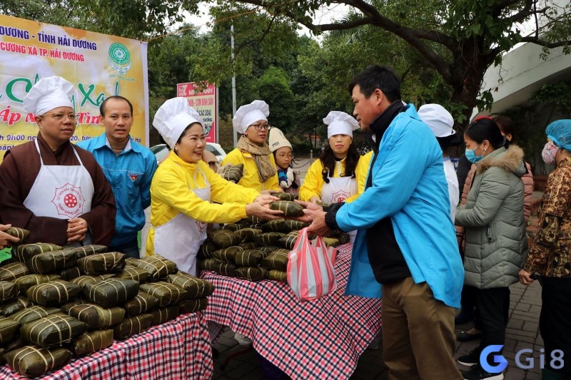 Nằm mơ thấy người ta cho bánh có thể là điềm tốt hoặc xấu Nằm mơ thấy người ta cho bánh có thể là điềm tốt hoặc xấu