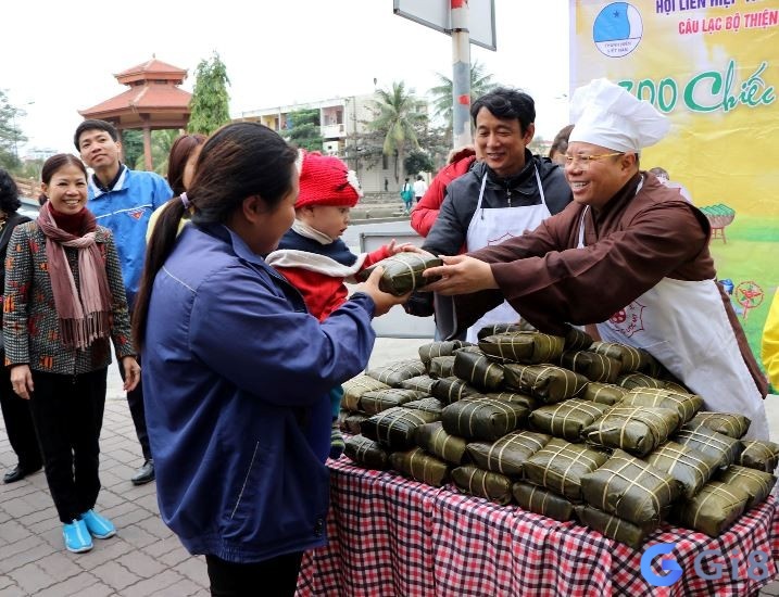 Nằm mơ thấy người ta cho bánh mang tới nhiều dự báo khác nhau Nằm mơ thấy người ta cho bánh mang tới nhiều dự báo khác nhau