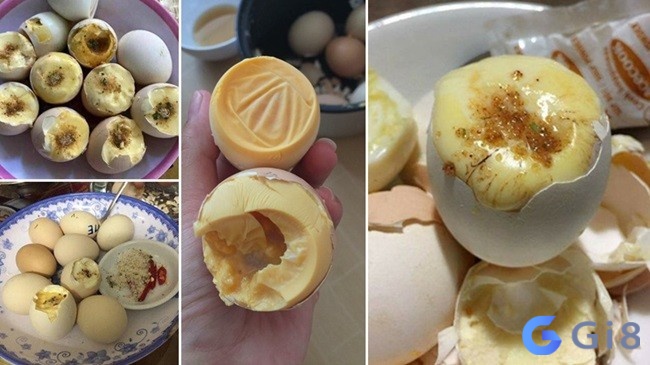Đánh đề 39, 45 khi mộng thấy nhiều trứng gà bị ung, bị thối Đánh đề 39, 45 khi mộng thấy nhiều trứng gà bị ung, bị thối