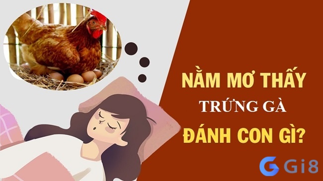Các con đề phát tài liên quan đến nằm mơ thấy nhiều trứng gà đánh de con gì Các con đề phát tài liên quan đến nằm mơ thấy nhiều trứng gà đánh de con gì