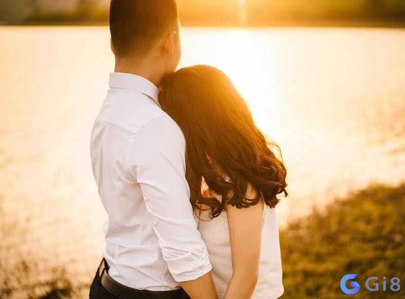 Mơ thấy crush ôm mình cho thấy tình cảm đã sâu nặng hơn Mơ thấy crush ôm mình cho thấy tình cảm đã sâu nặng hơn