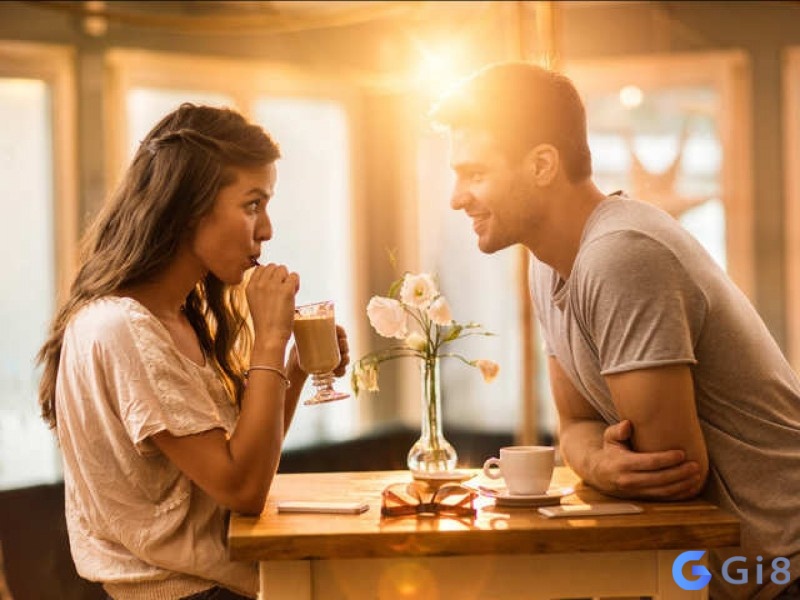 Mơ thấy crush hẹn hò với mình thể hiện bạn đang thiếu thốn tình cảm Mơ thấy crush hẹn hò với mình thể hiện bạn đang thiếu thốn tình cảm