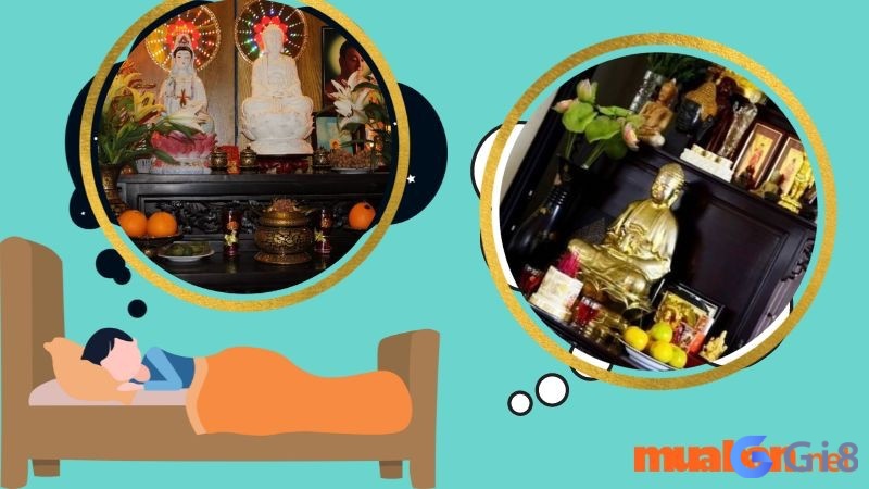 Giải mã ngay những điềm báo và thông điệp liên quan đến giấc mơ bàn thờ số mấy nhé Giải mã ngay những điềm báo và thông điệp liên quan đến giấc mơ bàn thờ số mấy nhé