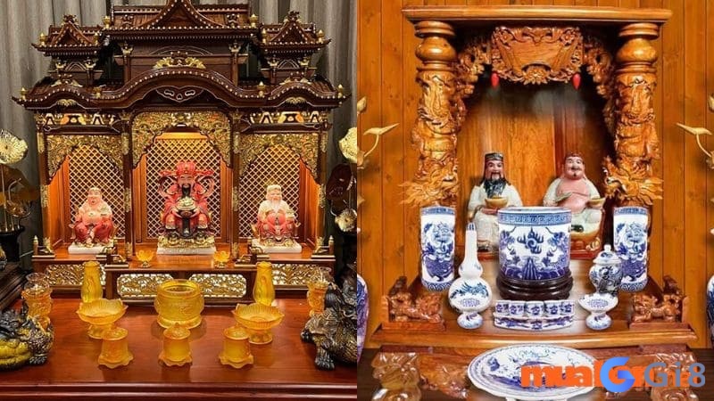 Giấc mơ thấy bàn thờ có nến thắp sáng mang đến sự may mắn và thành công Giấc mơ thấy bàn thờ có nến thắp sáng mang đến sự may mắn và thành công