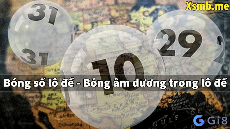 Tìm hiểu những lưu ý cần thiết khi sử dụng bóng âm dương trong lô đề nhé Tìm hiểu những lưu ý cần thiết khi sử dụng bóng âm dương trong lô đề nhé