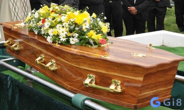 Ngủ mơ thấy quan tài không phải là điềm báo xui xẻo Ngủ mơ thấy quan tài không phải là điềm báo xui xẻo