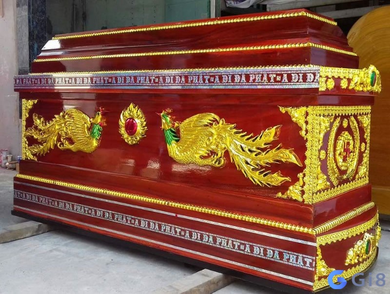 Giải mã giấc mơ thấy có người đang khiêng quan tài là thông báo về tài lộc và vận may đang đến với bạn Giải mã giấc mơ thấy có người đang khiêng quan tài là thông báo về tài lộc và vận may đang đến với bạn