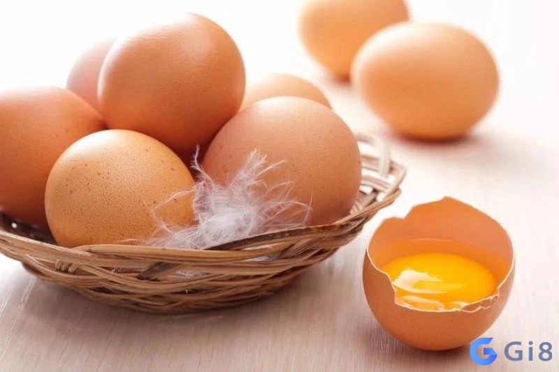 Mơ thấy trứng gà vỡ hoặc bể cảnh báo về sự thất bại trong công việc Mơ thấy trứng gà vỡ hoặc bể cảnh báo về sự thất bại trong công việc