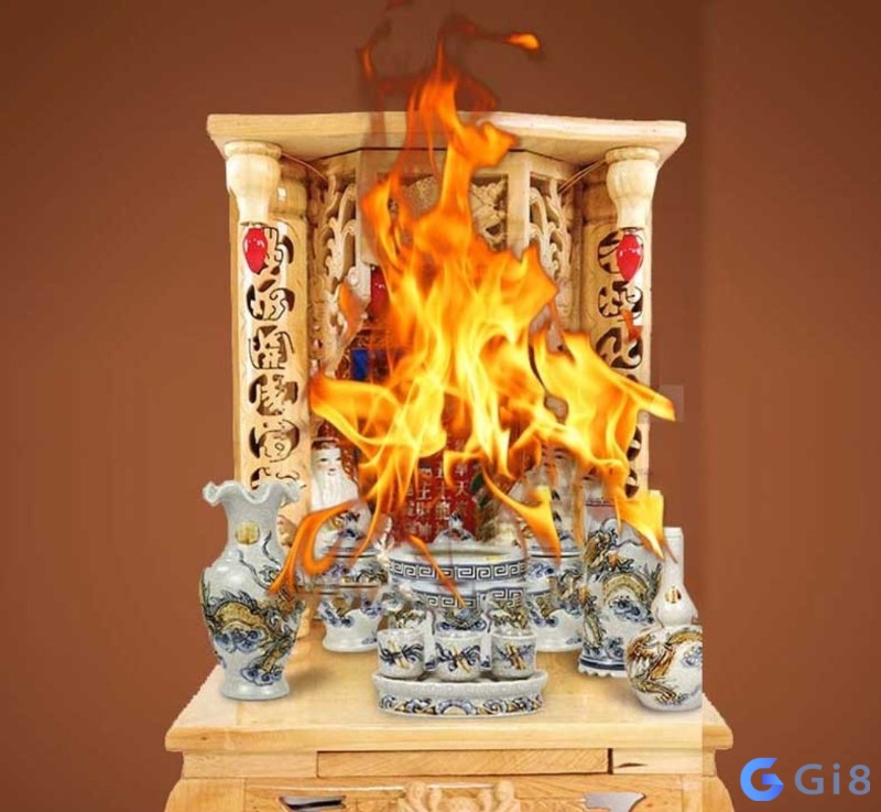 Mơ thấy bàn thờ thần tài đánh con gì – Dự báo có thể là điềm tốt hoặc xấu Mơ thấy bàn thờ thần tài đánh con gì - Dự báo có thể là điềm tốt hoặc xấu