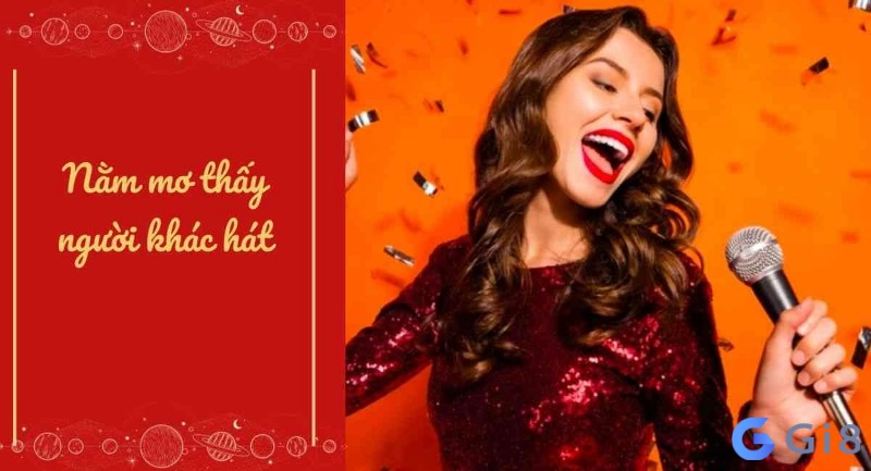 Nằm mơ thấy một ca sĩ nổi tiếng hát trên sân khấu – khác với chuyện mơ thấy chính mình hát nhé bạn Nằm mơ thấy một ca sĩ nổi tiếng hát trên sân khấu - khác với chuyện mơ thấy chính mình hát nhé bạn